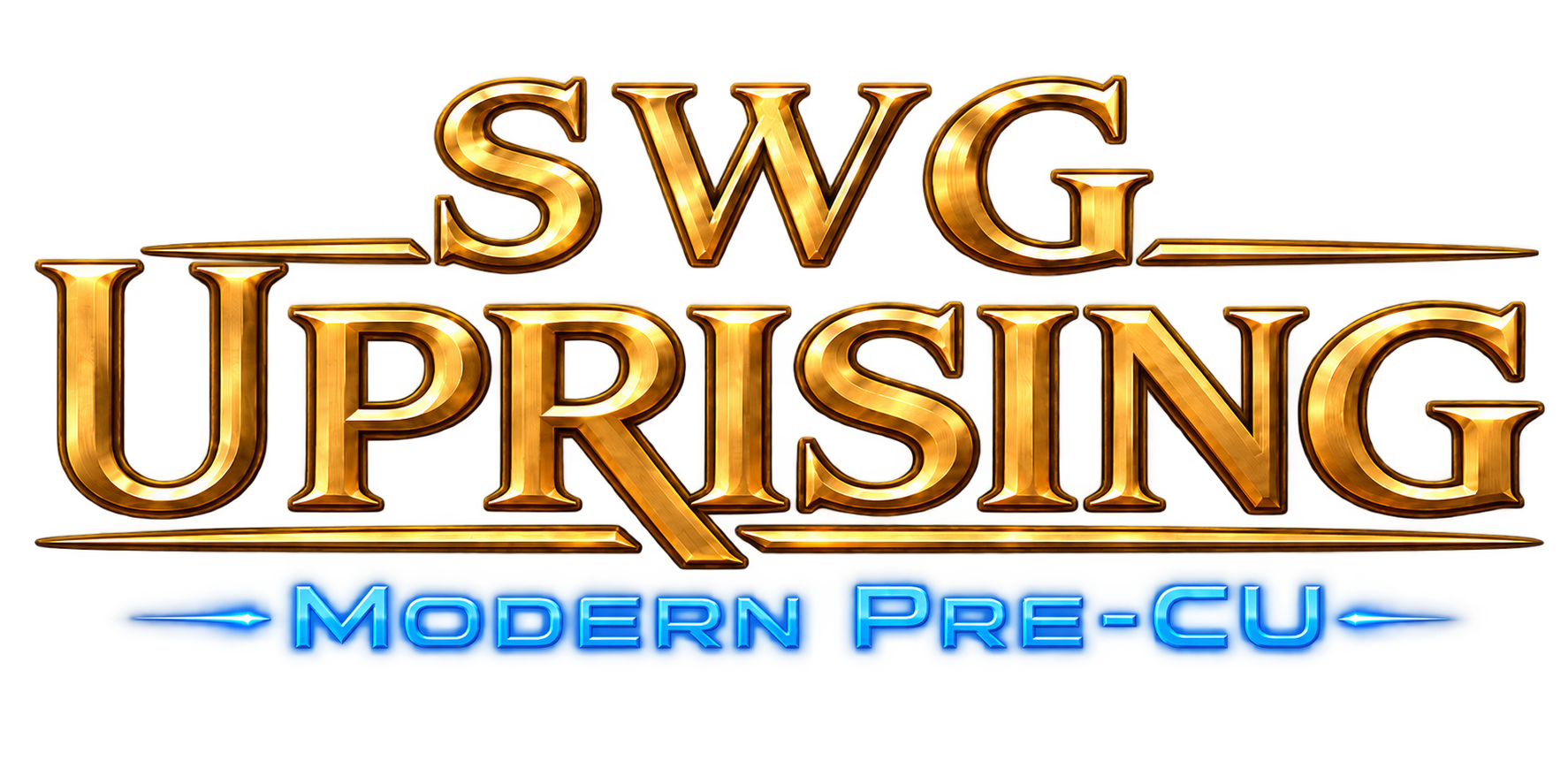 SWG Uprising Modern Pre-CU